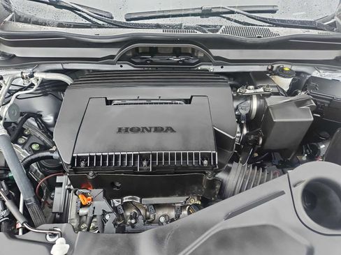 Certified 2023 Honda Pilot Elite image 41