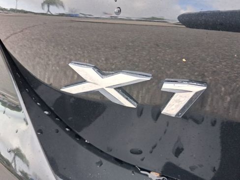 Used 2019 BMW X1 sDrive28i FWD image 9
