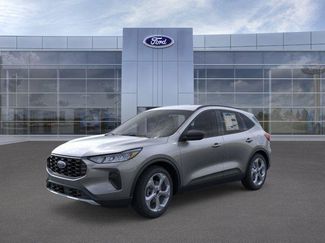 New 2026 Ford Escape ST-Line w/ Tech Pack #1 AWD/4WD video 1