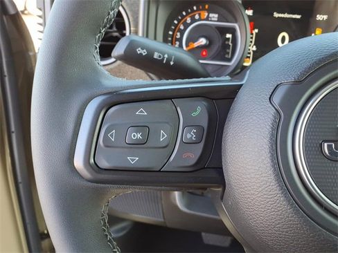 New 2026 Jeep Gladiator Willys image 19