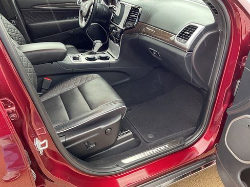 Used 2020 Jeep Grand Cherokee Summit image 17
