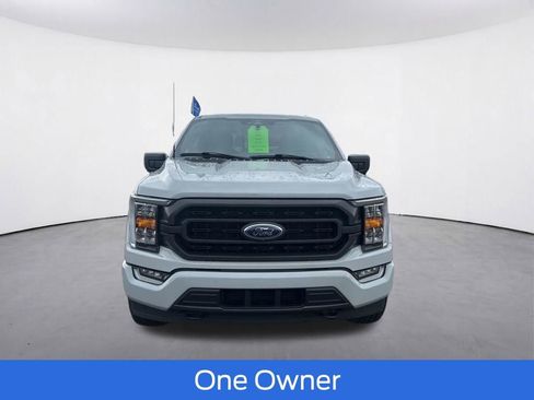 Certified 2023 Ford F150 XLT w/ Equipment Group 302A High AWD/4WD image 2