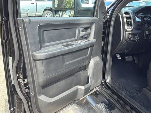 New 2026 RAM 3500 Tradesman AWD/4WD image 10