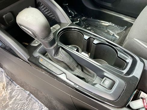 Used 2021 Chevrolet TrailBlazer LT w/ Convenience Package image 16