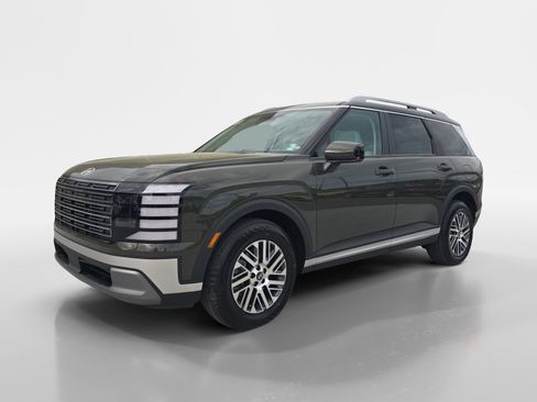 New 2026 Hyundai Palisade SEL AWD/4WD image 7