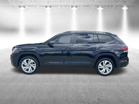 Used 2023 Volkswagen Atlas SE FWD image 2