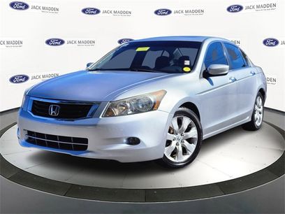 Used 2009 Honda Accord EX-L