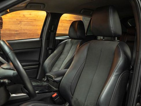 Used 2024 Mitsubishi Eclipse Cross SE image 11