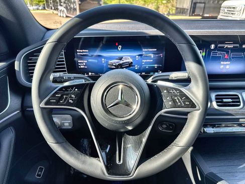 Used 2026 Mercedes-Benz GLE 350 4MATIC image 21