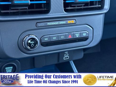 New 2026 Ford Maverick XLT w/ XLT Luxury Package AWD/4WD image 19