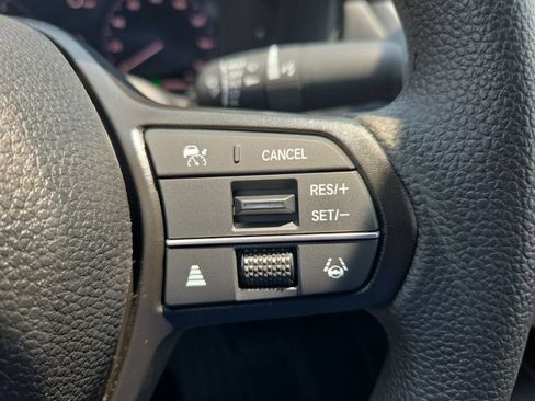 New 2026 Honda Accord LX image 20