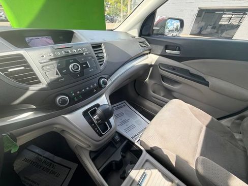 Used 2012 Honda CR-V EX image 36