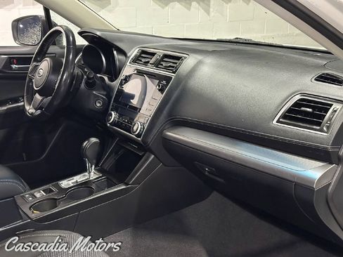Used 2018 Subaru Outback 2.5i Premium w/ Popular Package #1 image 17