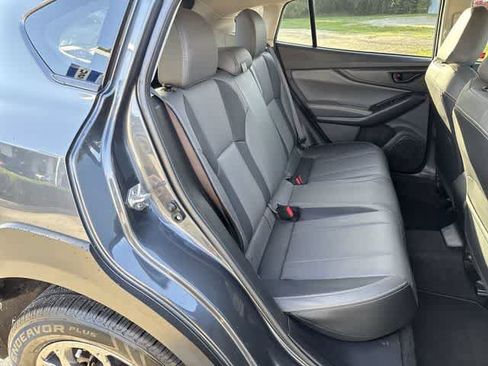 Used 2023 Subaru Crosstrek 2.5i Sport AWD/4WD image 19