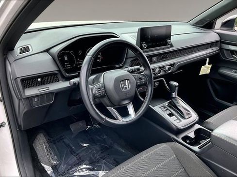 Used 2025 Honda CR-V Sport image 17