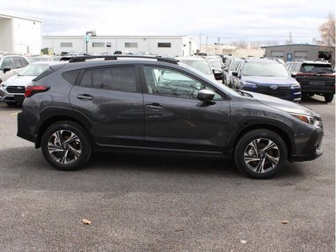 New 2026 Subaru Crosstrek 2.0i Premium image 22