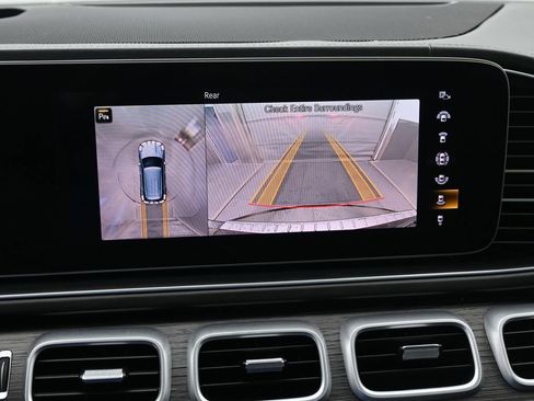 Used 2022 Mercedes-Benz GLE 63 AMG S image 13