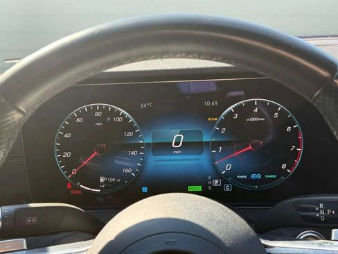 Used 2023 Mercedes-Benz E 450 Cabriolet w/ AMG Line image 35