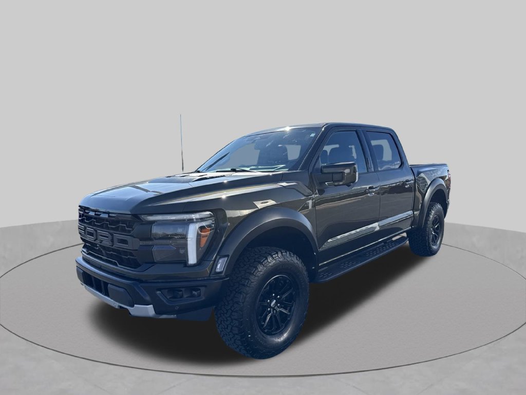 Used 2024 Ford F150 Raptor AWD/4WD image 3