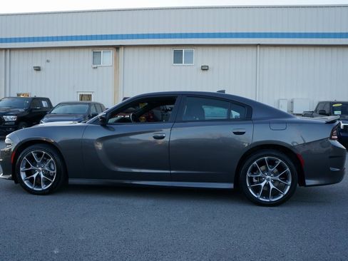Used 2023 Dodge Charger GT image 10