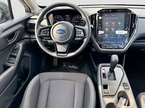 New 2026 Subaru Crosstrek 2.0i Premium AWD/4WD image 28