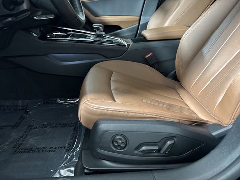 Certified 2022 Audi A5 2.0T Premium Plus w/ Premium Plus image 21