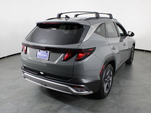 Certified 2026 Hyundai Tucson SEL FWD image 16