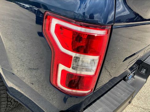 Used 2018 Ford F150 XL w/ XL Power Equipment Group AWD/4WD image 58