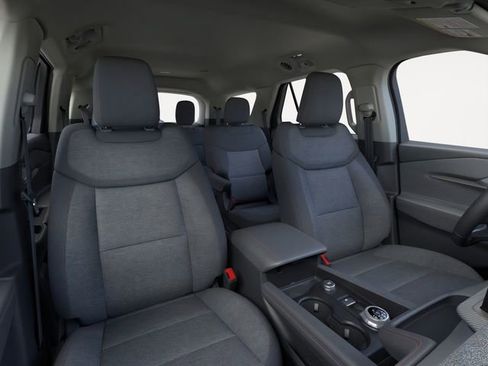 Used 2026 Ford Explorer Active image 11