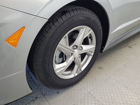 Used 2022 Hyundai Sonata SE w/ Cargo Package FWD image 31