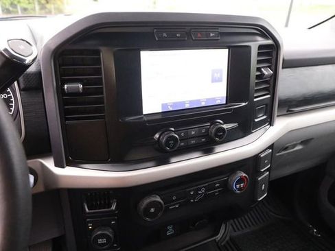Used 2023 Ford F150 XLT AWD/4WD image 15