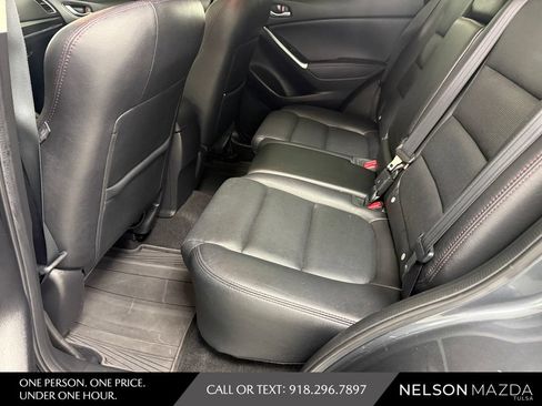 Used 2016 MAZDA CX-5 Grand Touring FWD image 37