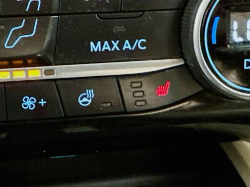 Used 2021 Ford Escape SEL AWD/4WD image 4