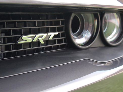 Used 2018 Dodge Challenger SRT Demon image 8