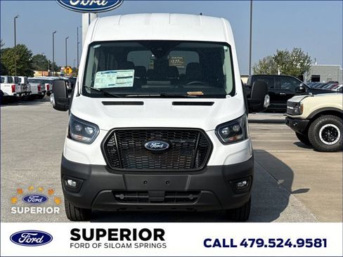 New 2025 Ford Transit 350 XL image 10