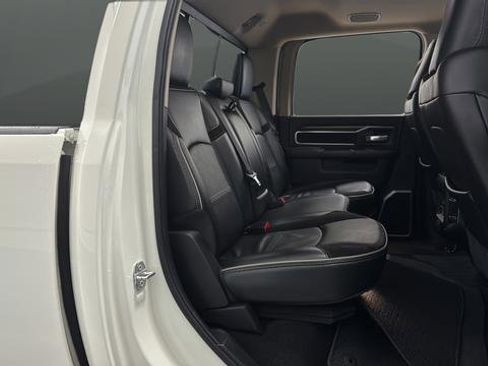 Used 2022 RAM 2500 Laramie AWD/4WD image 24