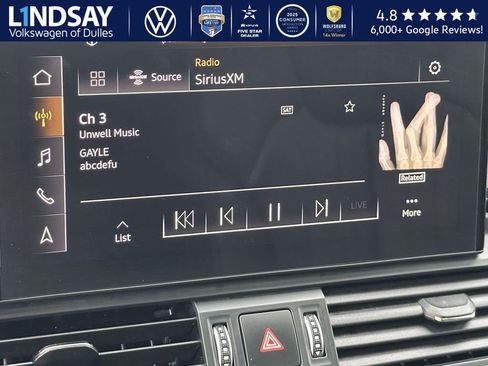 Used 2023 Audi Q5 2.0T Premium Plus w/ Premium Plus Package image 15