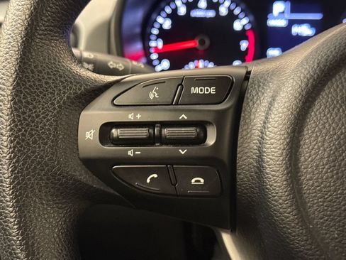 Used 2023 Kia Rio S FWD image 29