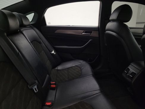 Used 2019 Hyundai Sonata Sport image 19