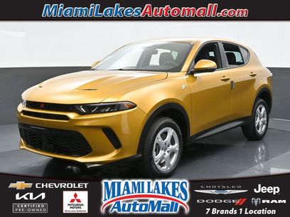 Used 2024 Dodge Hornet GT