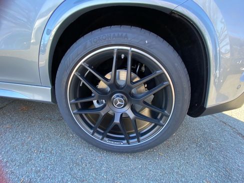 New 2026 Mercedes-Benz GLE 53 AMG 4MATIC+ image 22
