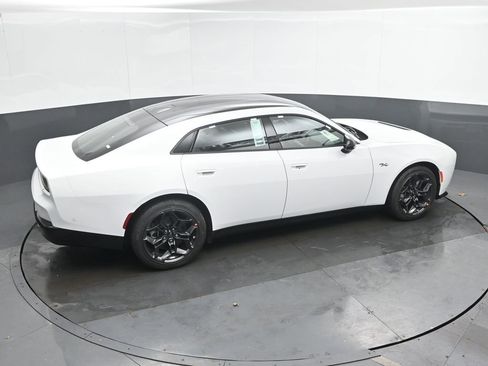 New 2026 Dodge Charger R/T AWD/4WD image 29