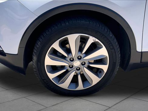 Used 2018 Buick Encore Preferred FWD image 10