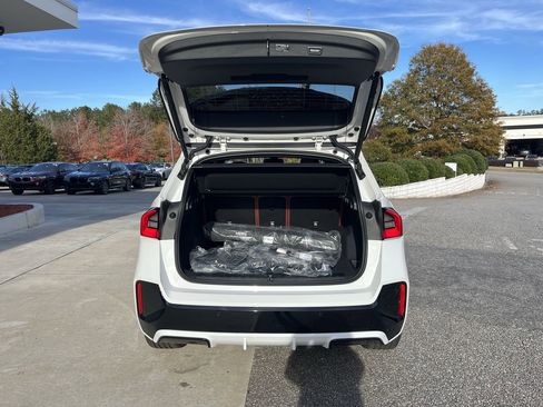 Used 2026 BMW X1 xDrive28i w/ M Sport Package image 34