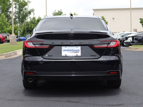 Used 2025 Toyota Camry XSE FWD image 37