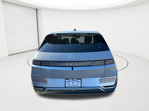 Certified 2024 Hyundai Ioniq 5 Limited AWD/4WD image 6