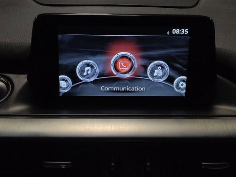 Used 2016 MAZDA MAZDA6 Touring image 25