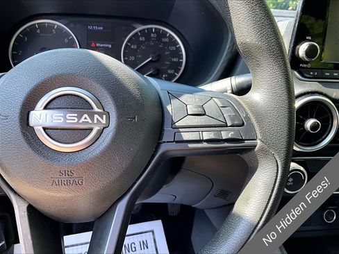 Used 2024 Nissan Sentra S FWD image 13