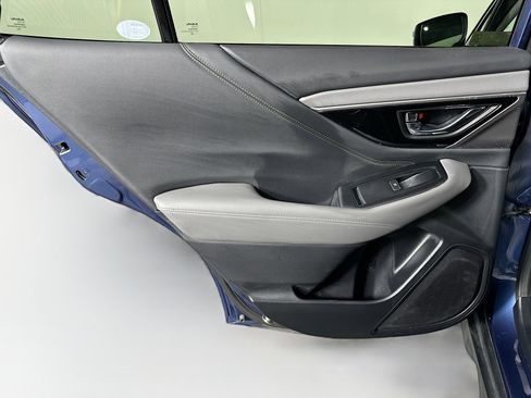 Used 2020 Subaru Outback Onyx Edition XT image 27