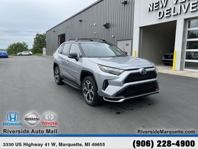 Used 2023 Toyota RAV4 XSE w/ Weather Package